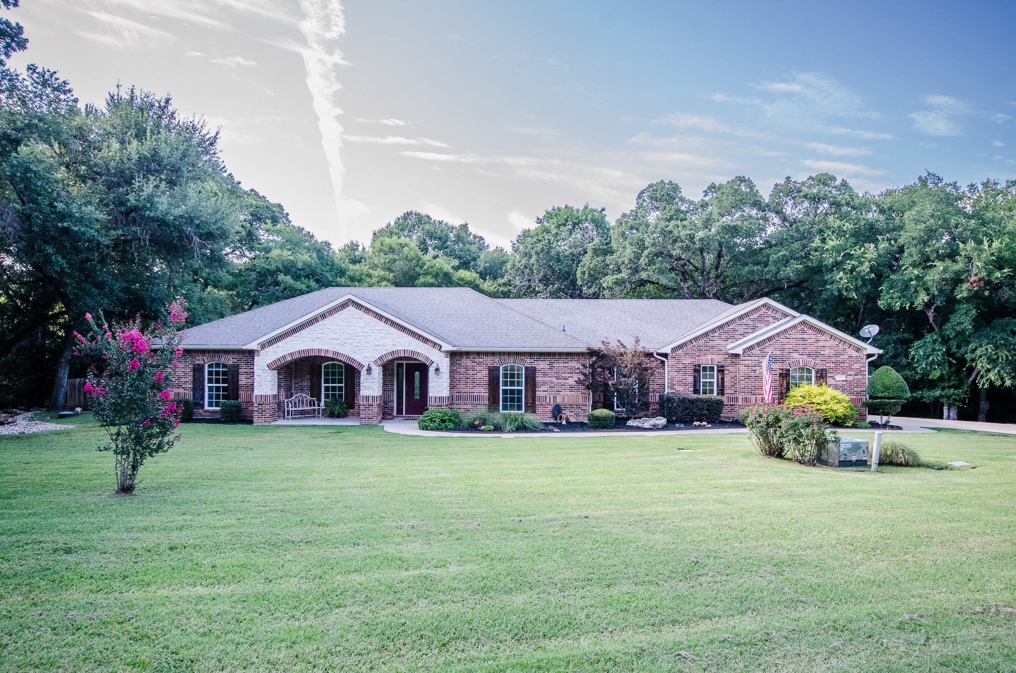 3653 NE County Road 0095 Corsicana TX 75109