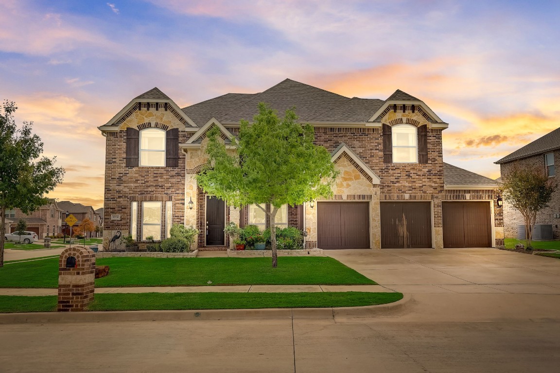 1294 Corinth Bend Corinth TX 76208