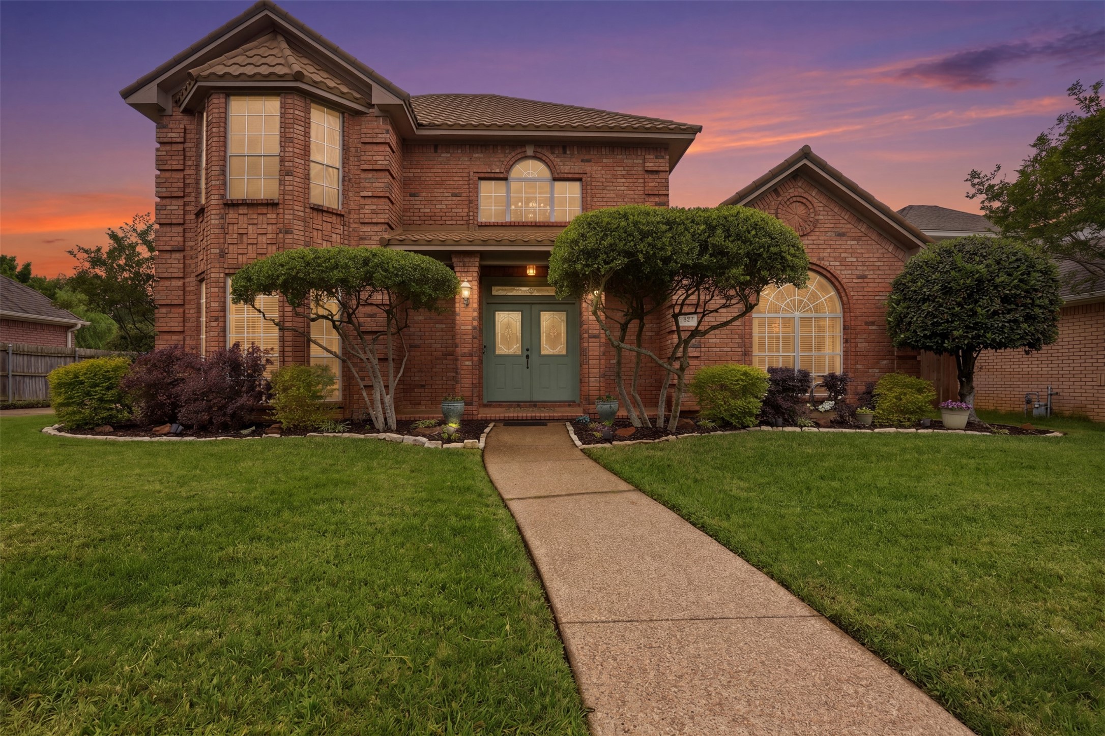 6706 Nantucket Lane Arlington TX 76001