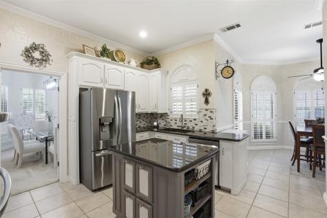 6706 Nantucket Lane Arlington TX 76001