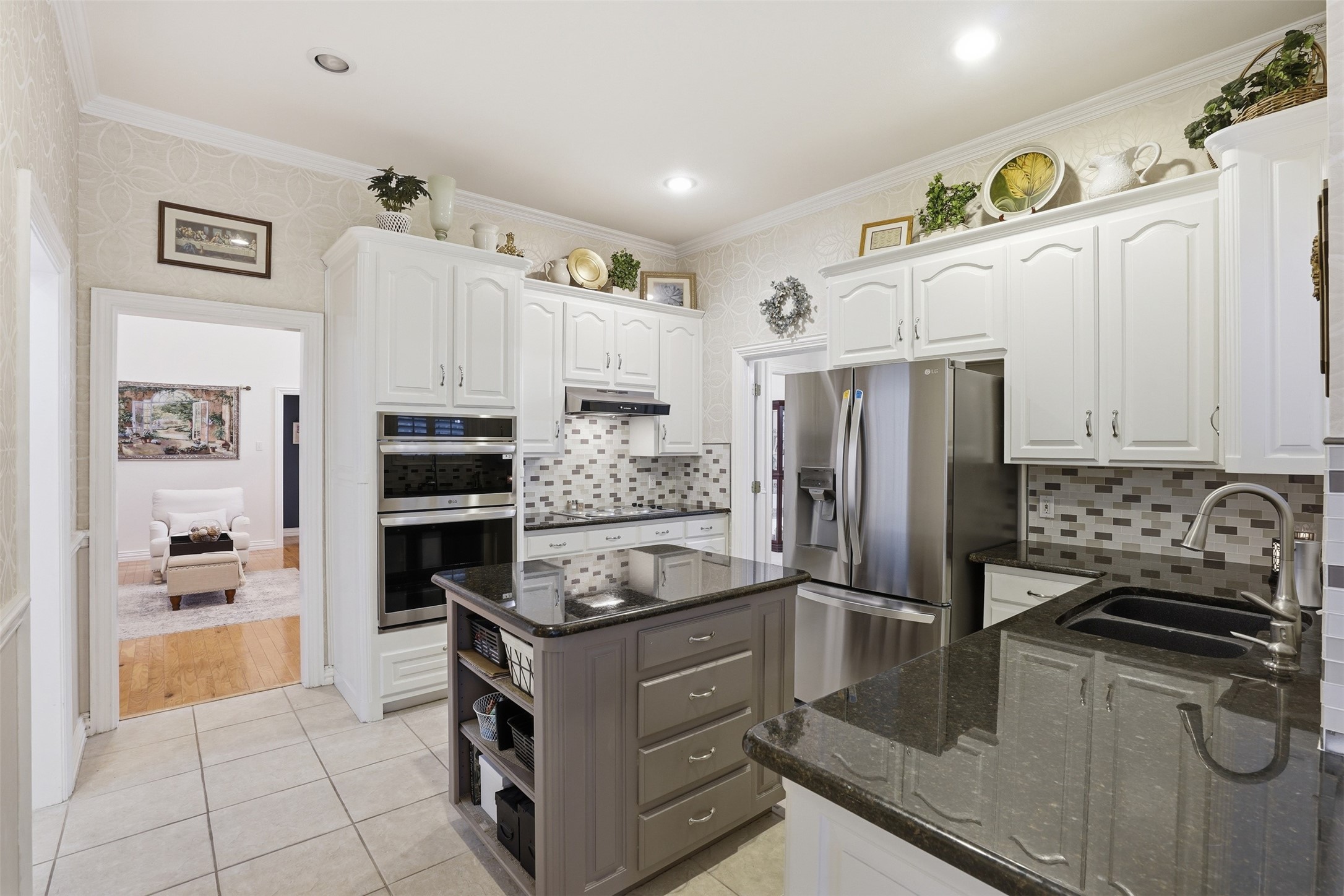 6706 Nantucket Lane Arlington TX 76001