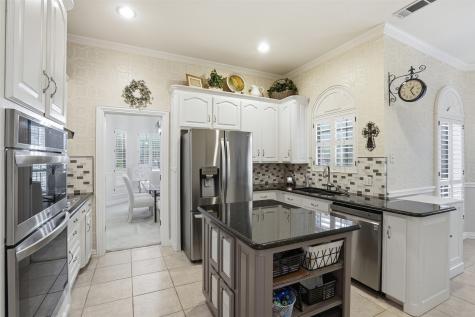 6706 Nantucket Lane Arlington TX 76001