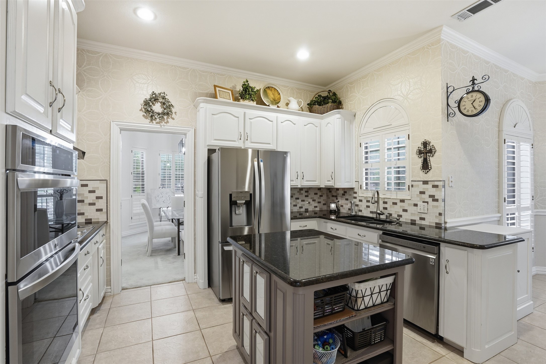 6706 Nantucket Lane Arlington TX 76001