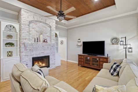 6706 Nantucket Lane Arlington TX 76001