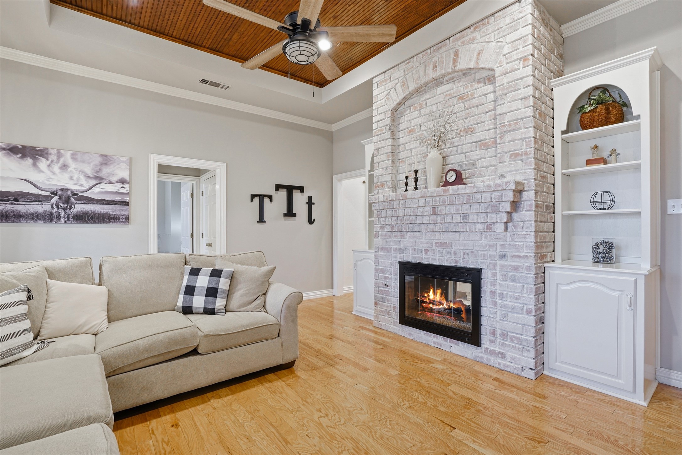 6706 Nantucket Lane Arlington TX 76001