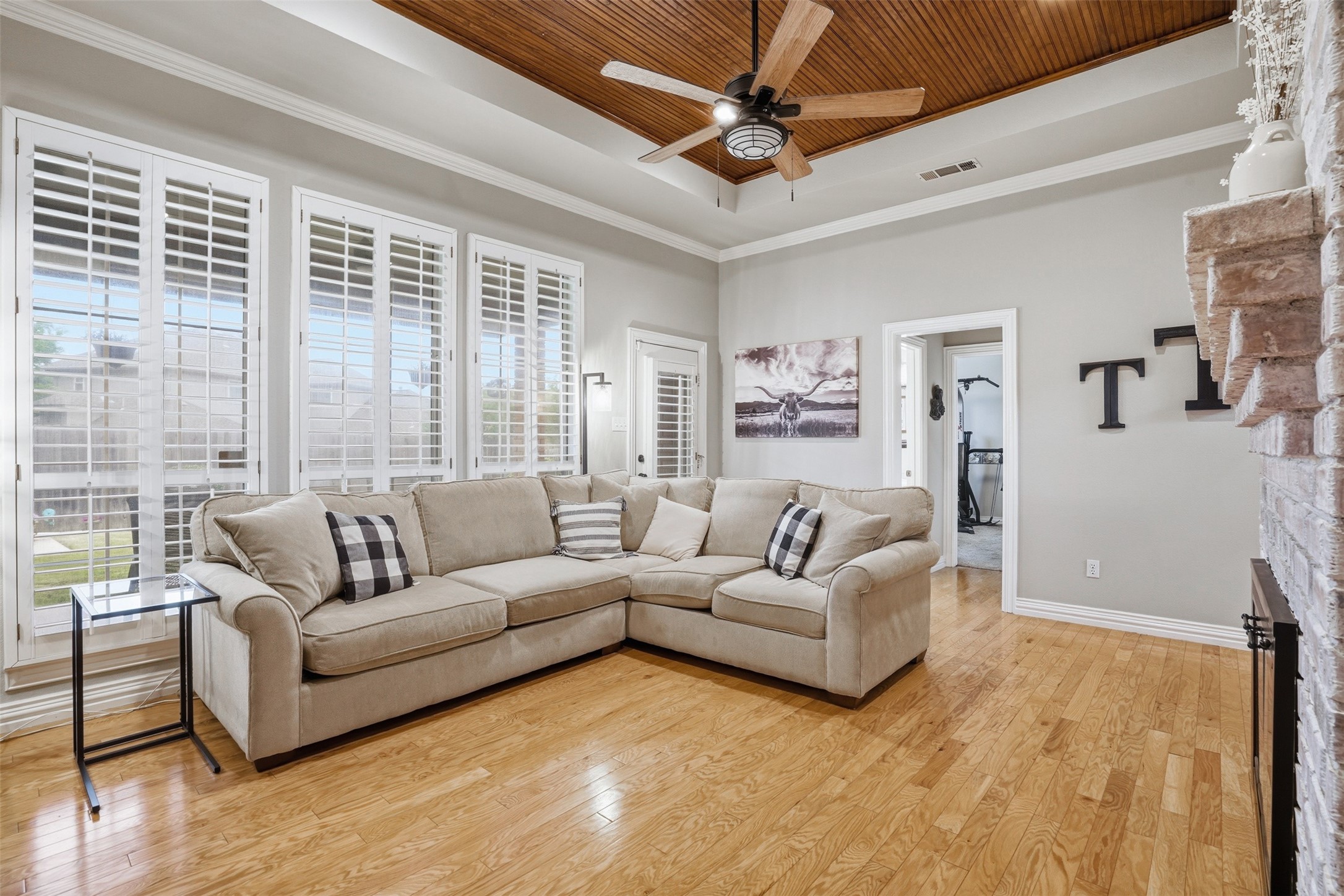 6706 Nantucket Lane Arlington TX 76001