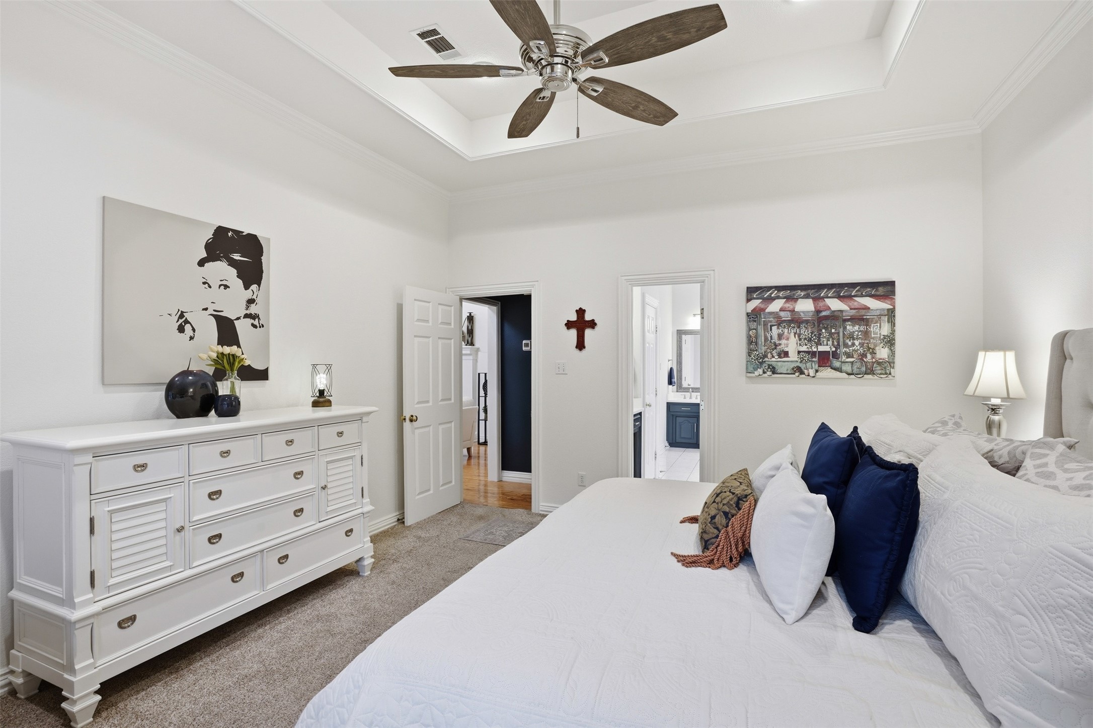 6706 Nantucket Lane Arlington TX 76001
