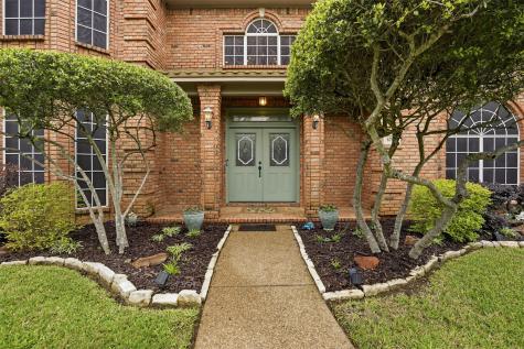 6706 Nantucket Lane Arlington TX 76001