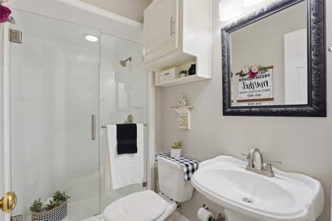 6706 Nantucket Lane Arlington TX 76001