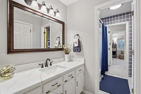 6706 Nantucket Lane Arlington TX 76001
