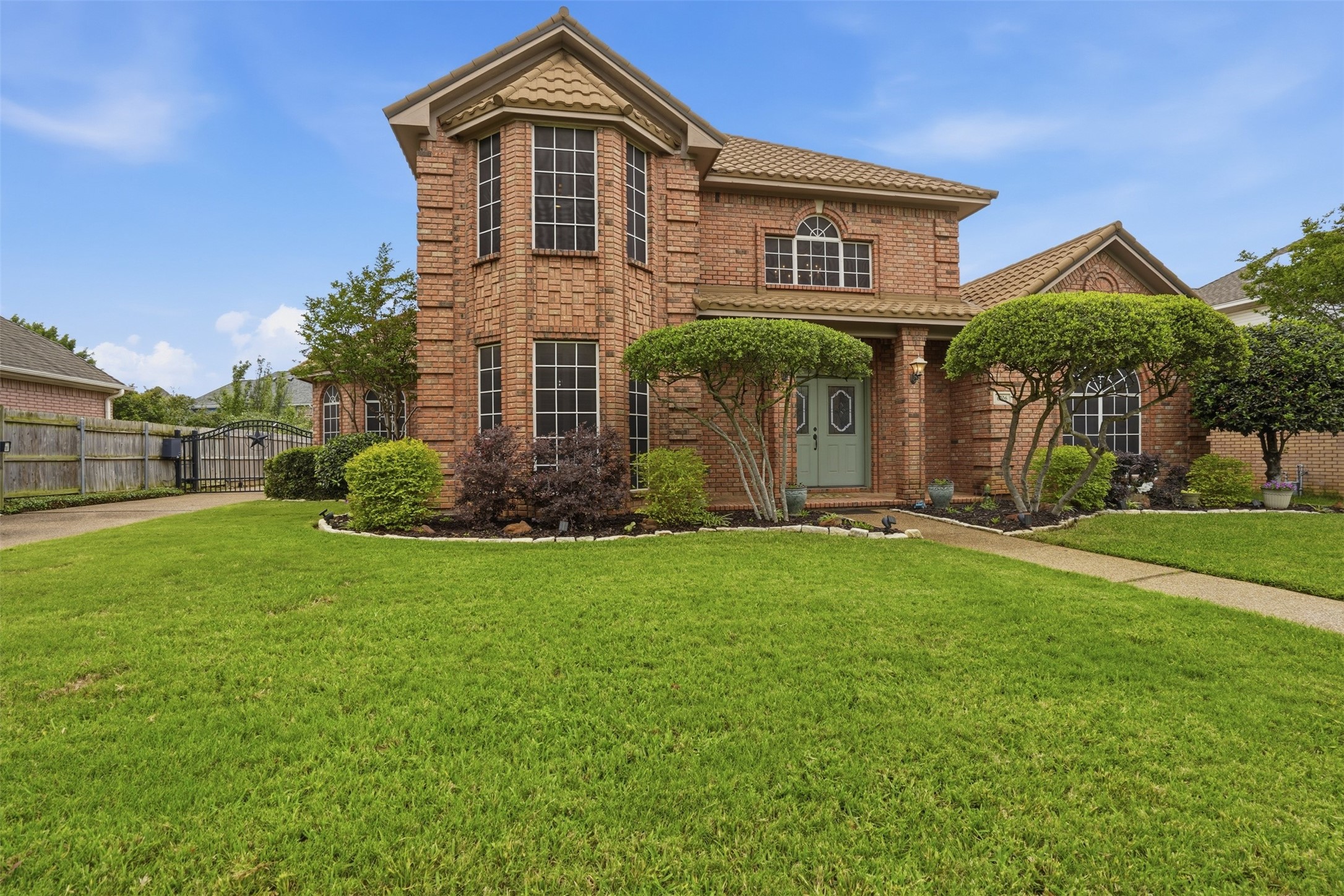 6706 Nantucket Lane Arlington TX 76001