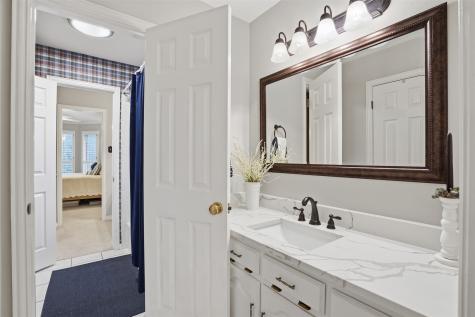 6706 Nantucket Lane Arlington TX 76001