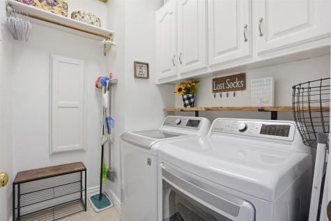 6706 Nantucket Lane Arlington TX 76001