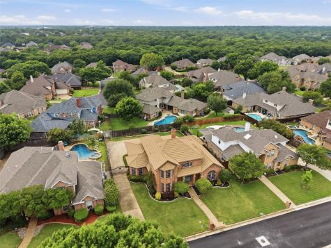 6706 Nantucket Lane Arlington TX 76001