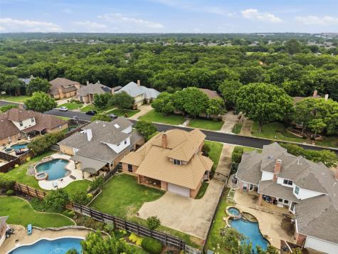 6706 Nantucket Lane Arlington TX 76001