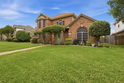 6706 Nantucket Lane Arlington TX 76001