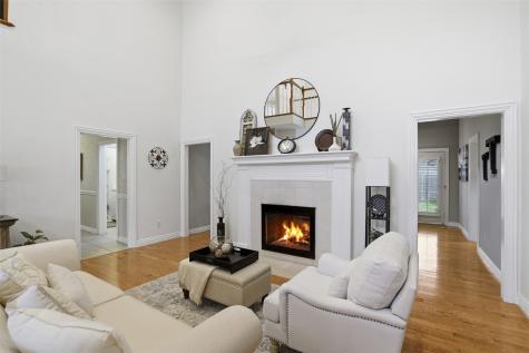 6706 Nantucket Lane Arlington TX 76001