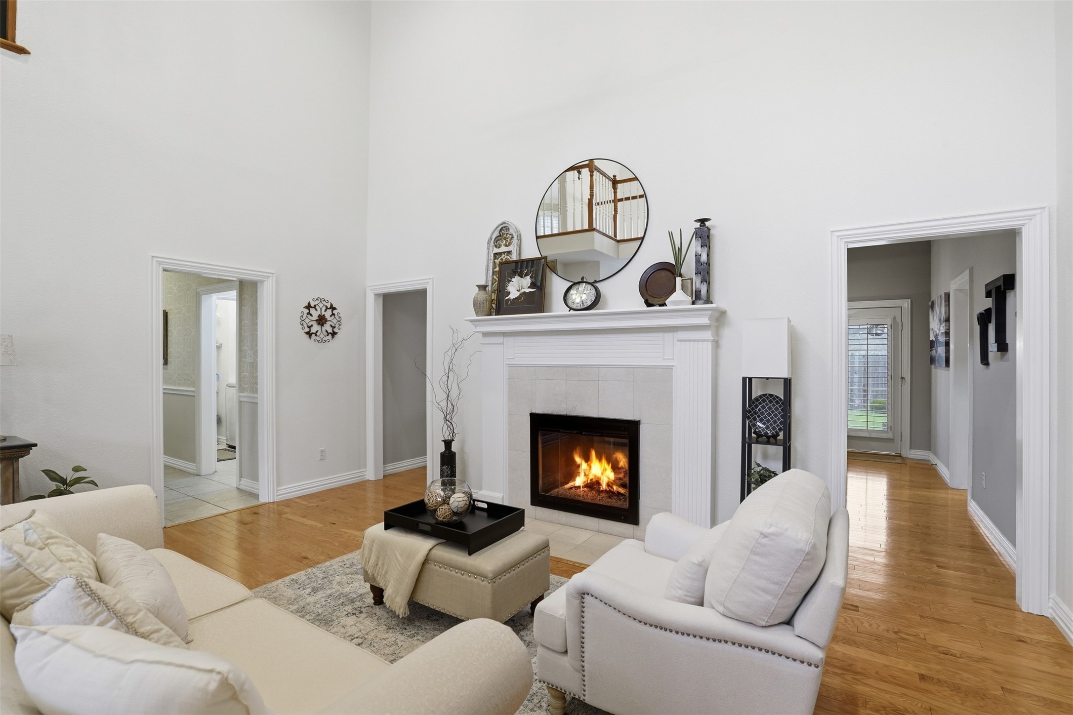 6706 Nantucket Lane Arlington TX 76001
