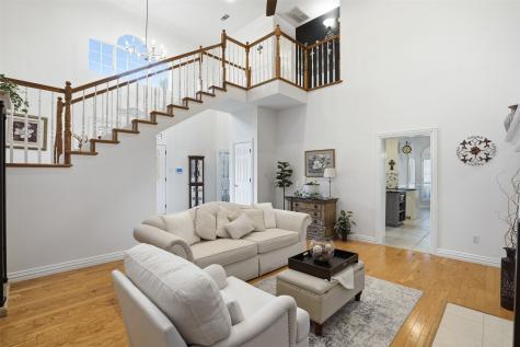 6706 Nantucket Lane Arlington TX 76001