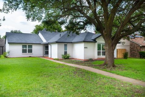 405 Kenya Street Cedar Hill TX 75104