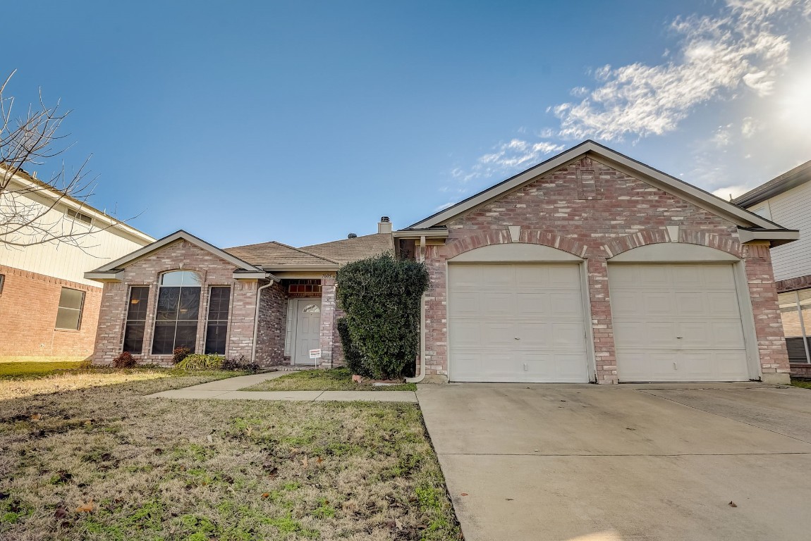 7605 Southbridge Lane Arlington TX 76002