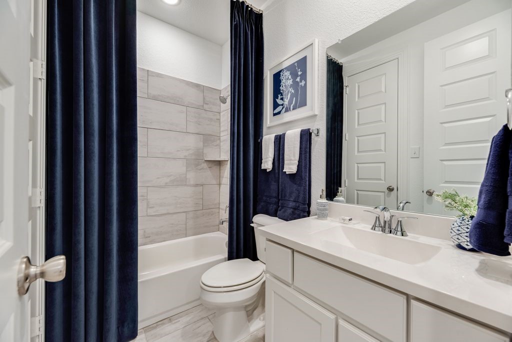 1418 Via Toscana Lane Mclendon Chisholm TX 75032