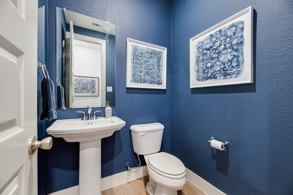 1418 Via Toscana Lane Mclendon Chisholm TX 75032