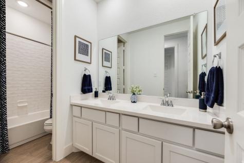 1418 Via Toscana Lane Mclendon Chisholm TX 75032