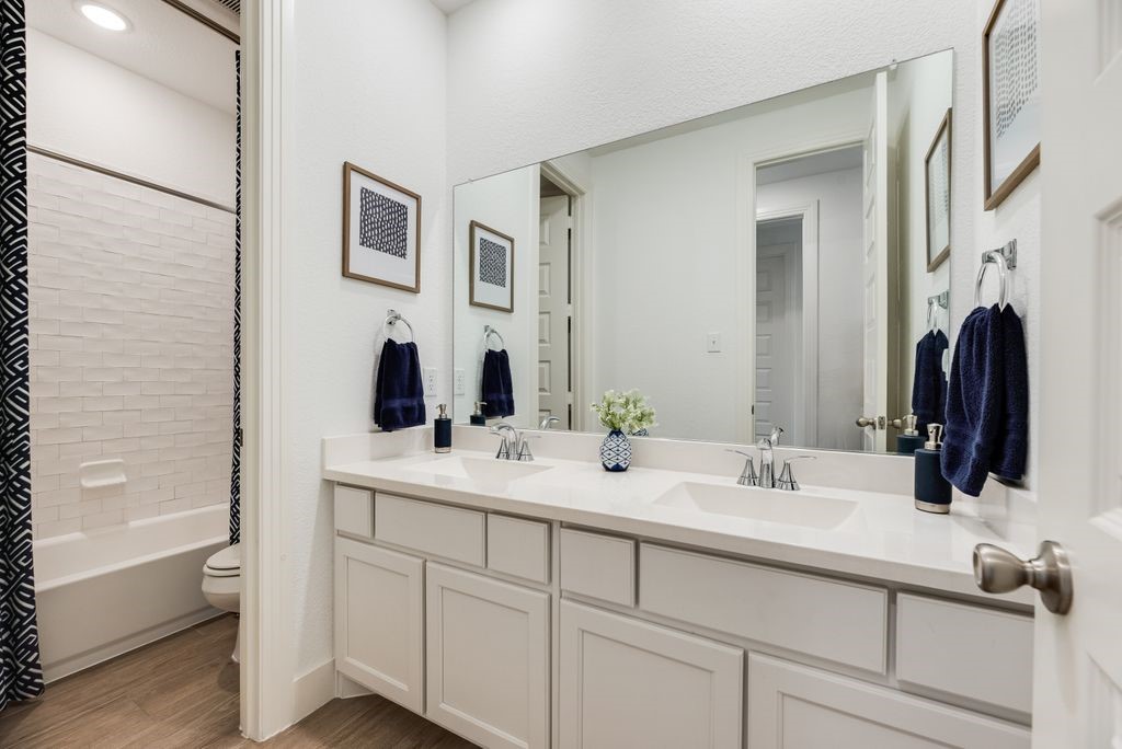 1418 Via Toscana Lane Mclendon Chisholm TX 75032
