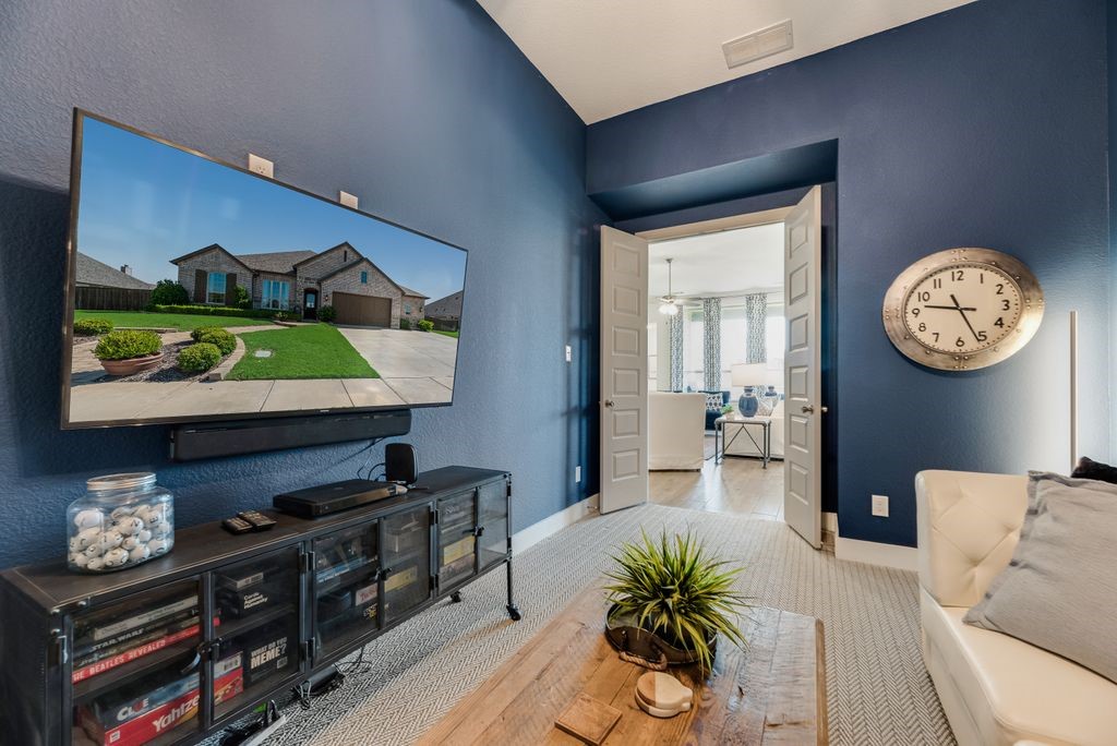 1418 Via Toscana Lane Mclendon Chisholm TX 75032