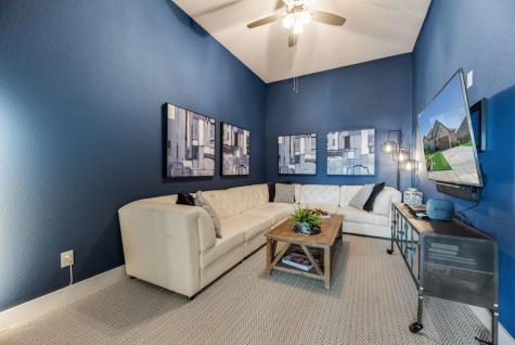 1418 Via Toscana Lane Mclendon Chisholm TX 75032