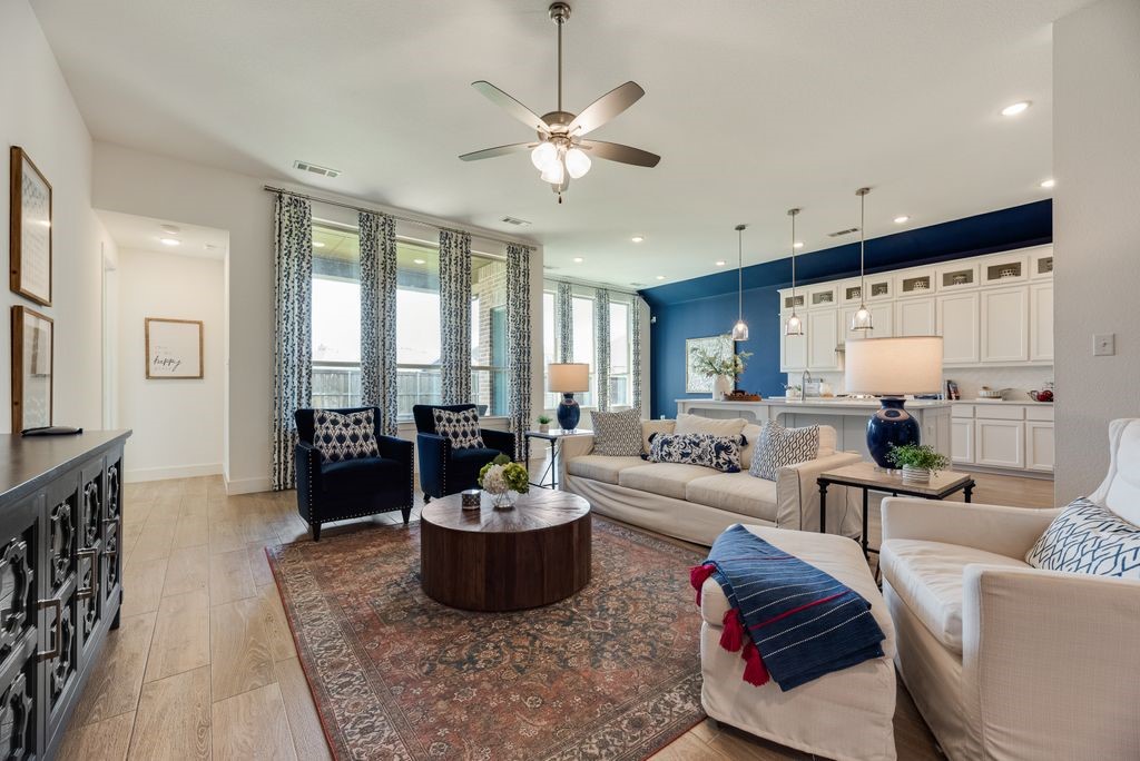 1418 Via Toscana Lane Mclendon Chisholm TX 75032