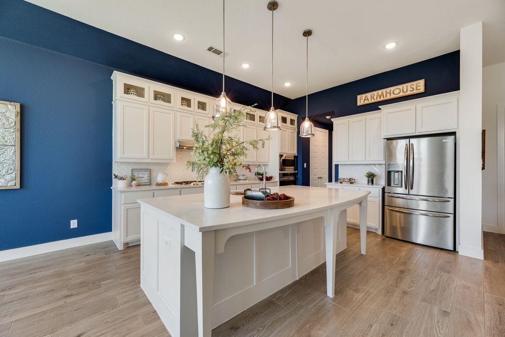 1418 Via Toscana Lane Mclendon Chisholm TX 75032