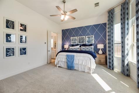 1418 Via Toscana Lane Mclendon Chisholm TX 75032