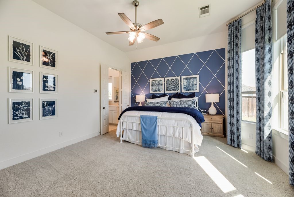 1418 Via Toscana Lane Mclendon Chisholm TX 75032