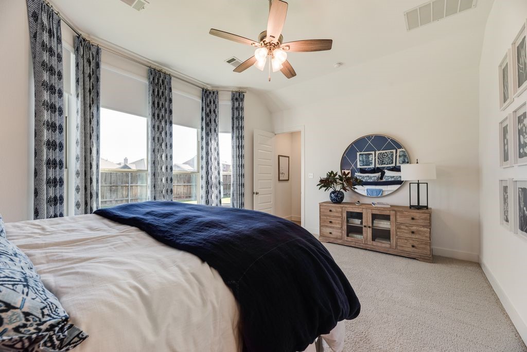 1418 Via Toscana Lane Mclendon Chisholm TX 75032