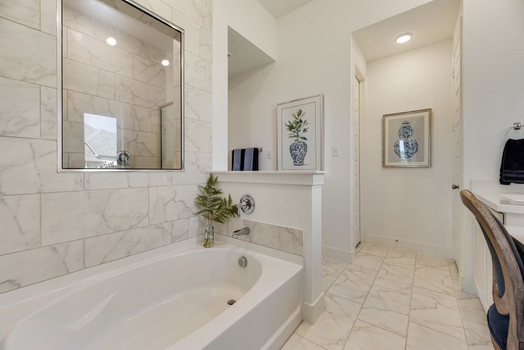 1418 Via Toscana Lane Mclendon Chisholm TX 75032