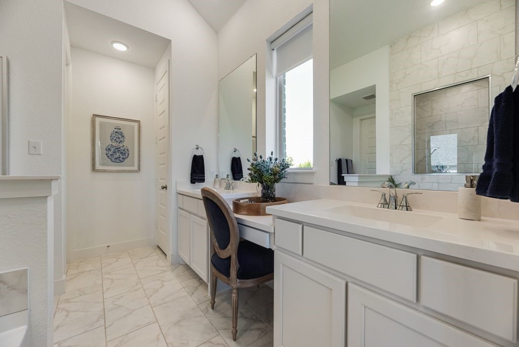 1418 Via Toscana Lane Mclendon Chisholm TX 75032