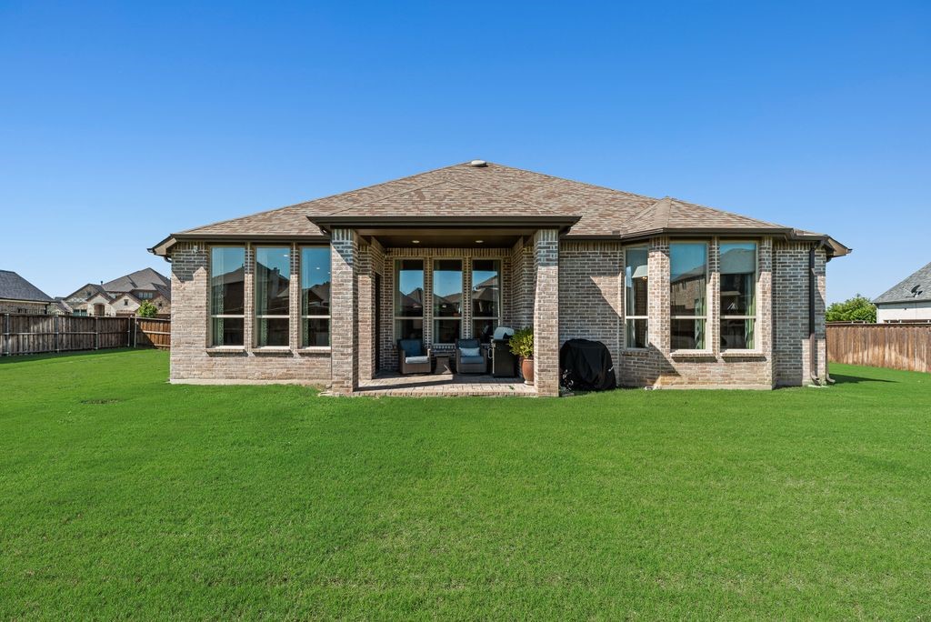 1418 Via Toscana Lane Mclendon Chisholm TX 75032