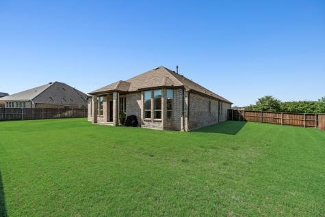 1418 Via Toscana Lane Mclendon Chisholm TX 75032