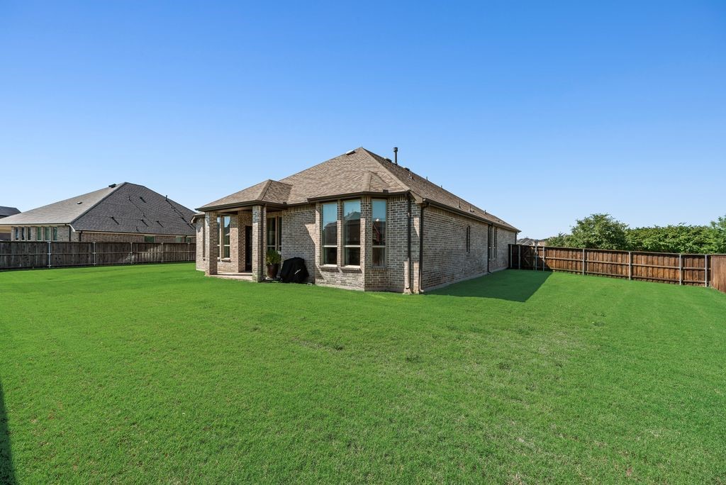 1418 Via Toscana Lane Mclendon Chisholm TX 75032
