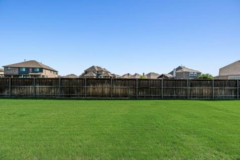 1418 Via Toscana Lane Mclendon Chisholm TX 75032