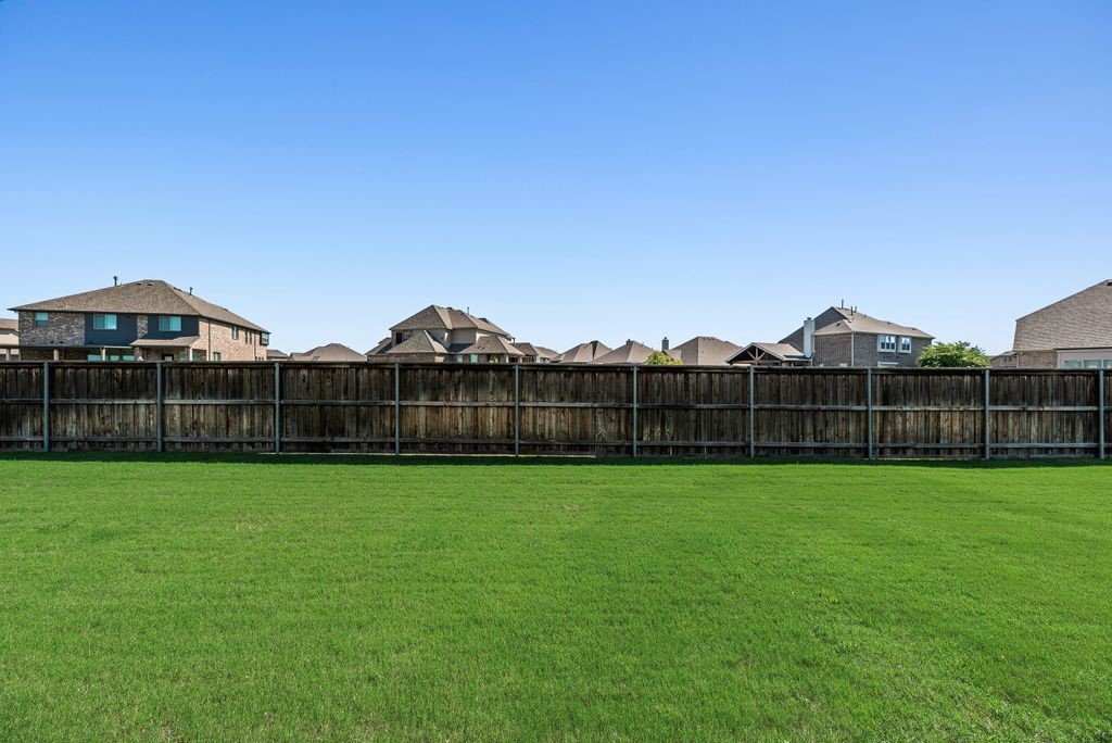 1418 Via Toscana Lane Mclendon Chisholm TX 75032