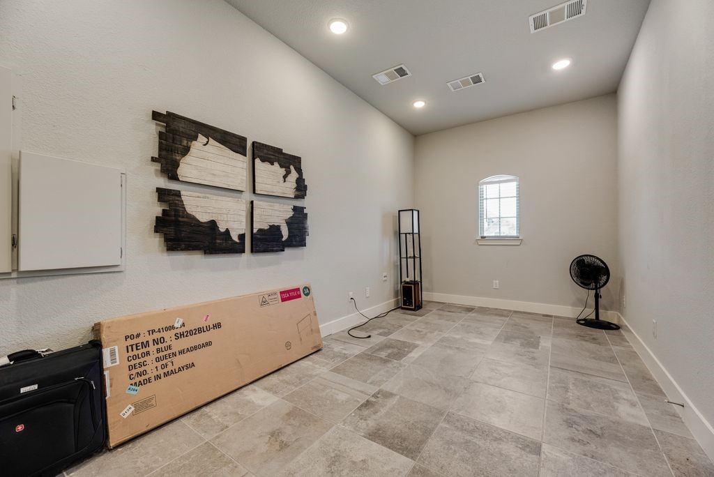 1418 Via Toscana Lane Mclendon Chisholm TX 75032