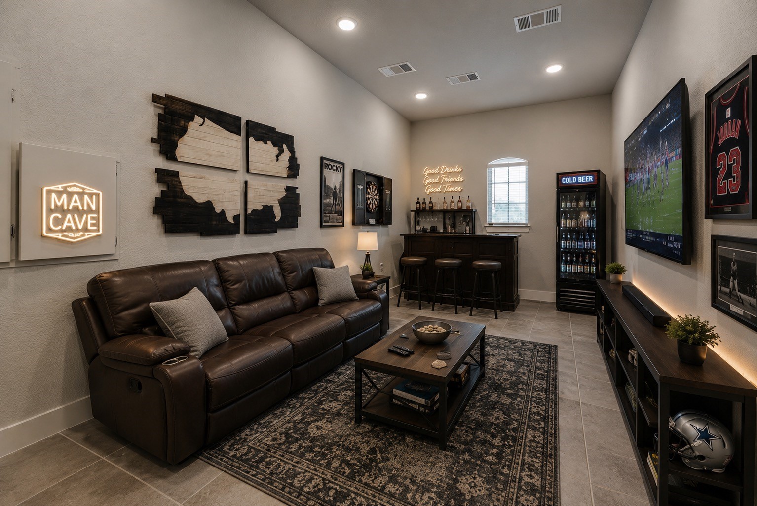 1418 Via Toscana Lane Mclendon Chisholm TX 75032