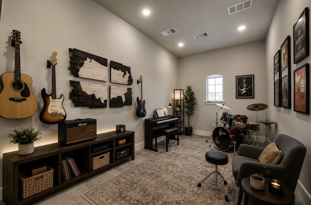 1418 Via Toscana Lane Mclendon Chisholm TX 75032
