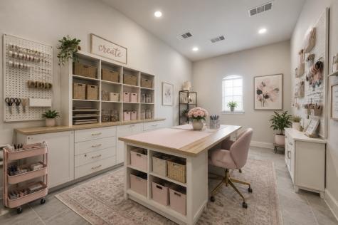1418 Via Toscana Lane Mclendon Chisholm TX 75032