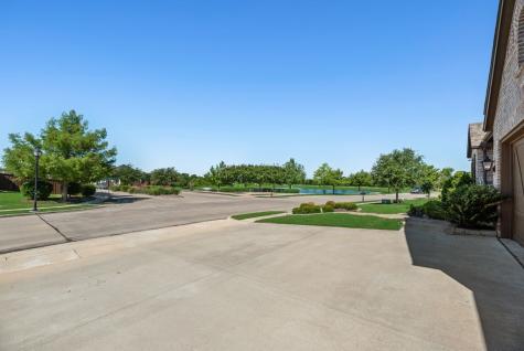 1418 Via Toscana Lane McLendon Chisholm TX 75032