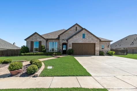 1418 Via Toscana Lane Mclendon Chisholm TX 75032