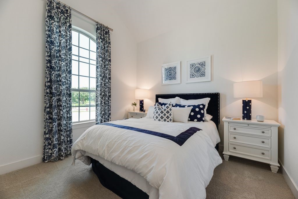1418 Via Toscana Lane Mclendon Chisholm TX 75032